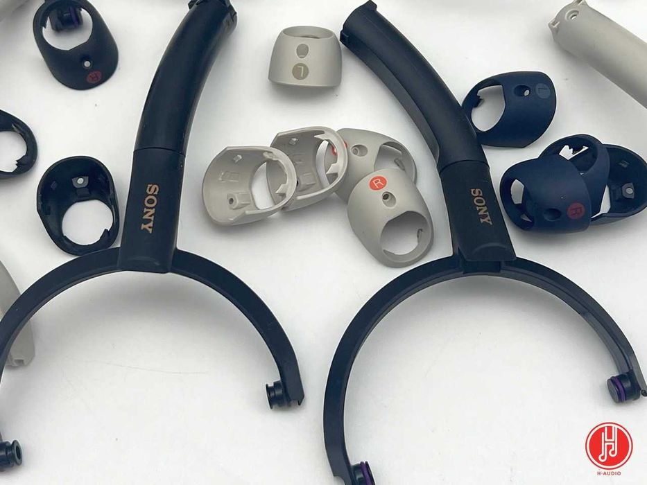 Наушники-Sony-WH-1000XM5-Продажа Новых Запчастей-Ремонт-Гарантия 3 мес