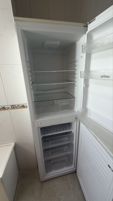 Frigorífico usado