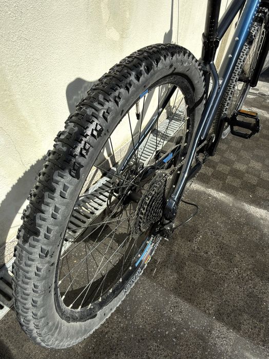 Bicicleta Aro 29