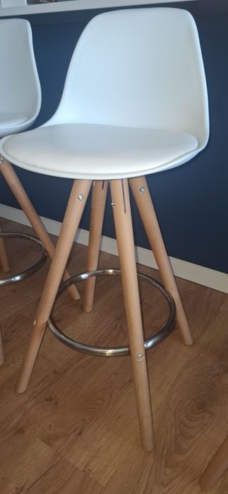 Conjuntos bancos altos cozinha ilha Kave