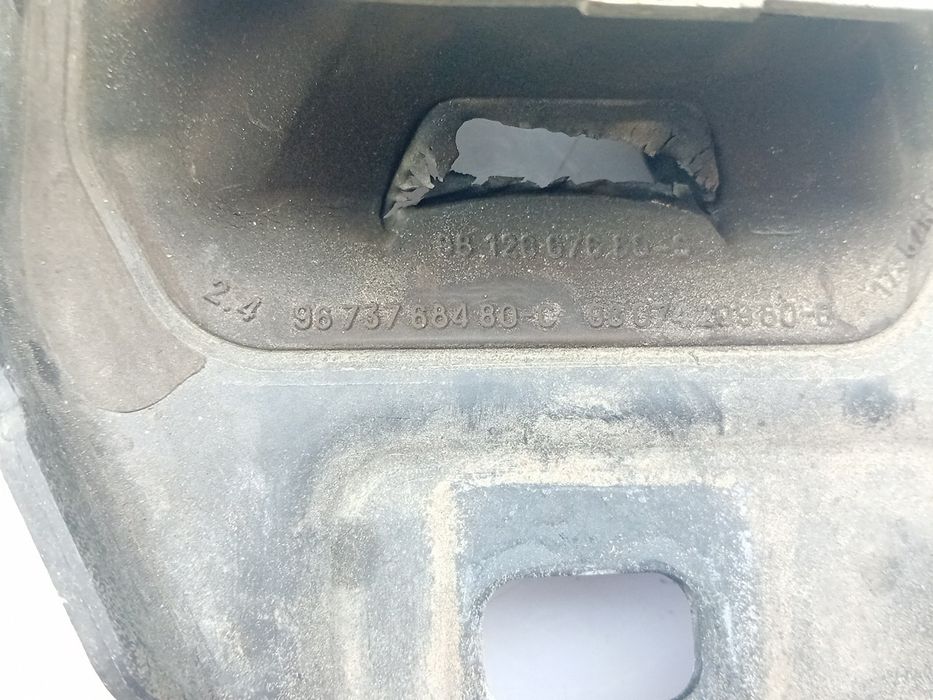 Apoio do motor PEUGEOT 308 II