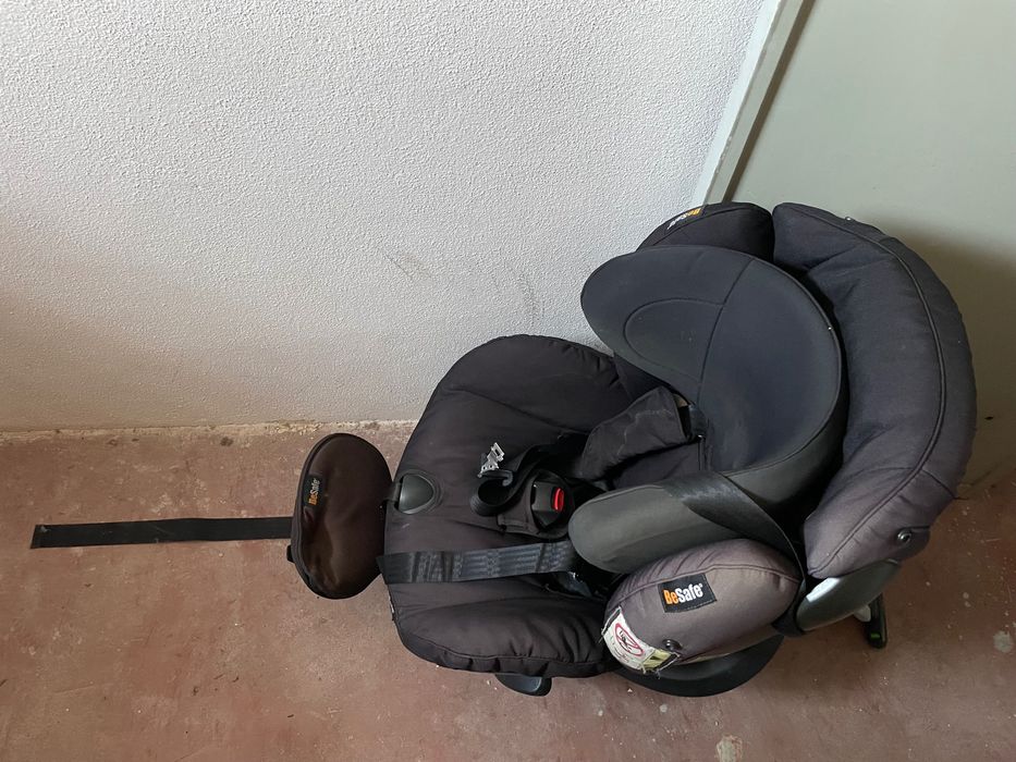 cadeira de carro