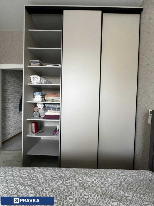 1-комнатная квартира по адресу ул. Львовская (площадь 38 м²) - Atlanta.ua - фото 3