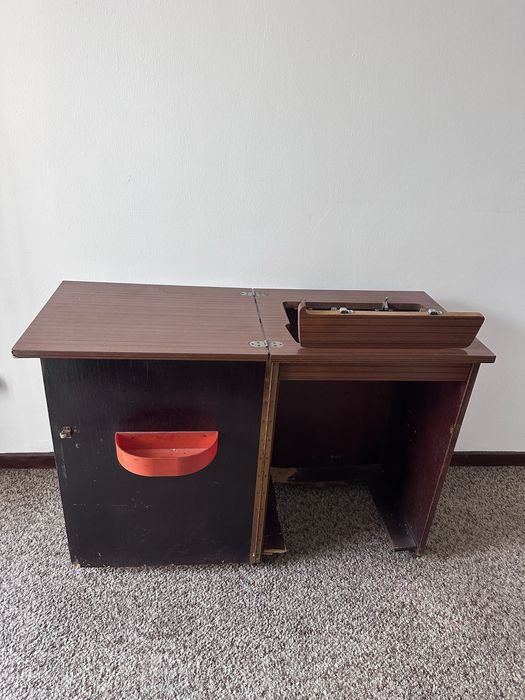 Movél para maquina de costura