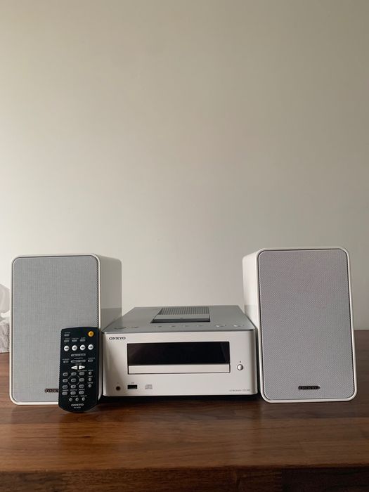 ONKYO Odtwarzacz CR-245