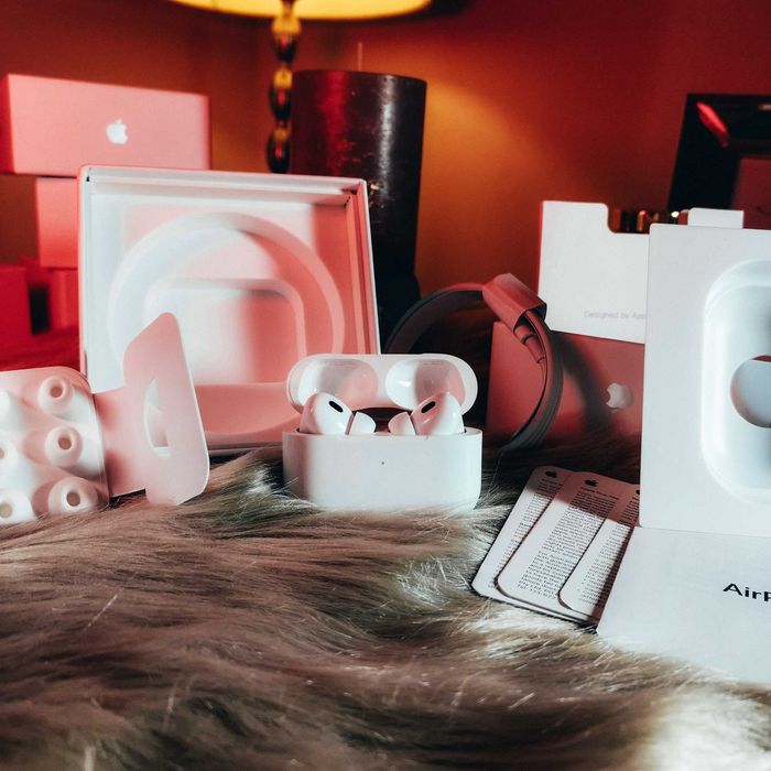 Nowe! AirPods Pro 2 Gen z Darmowym etui Zapakowane