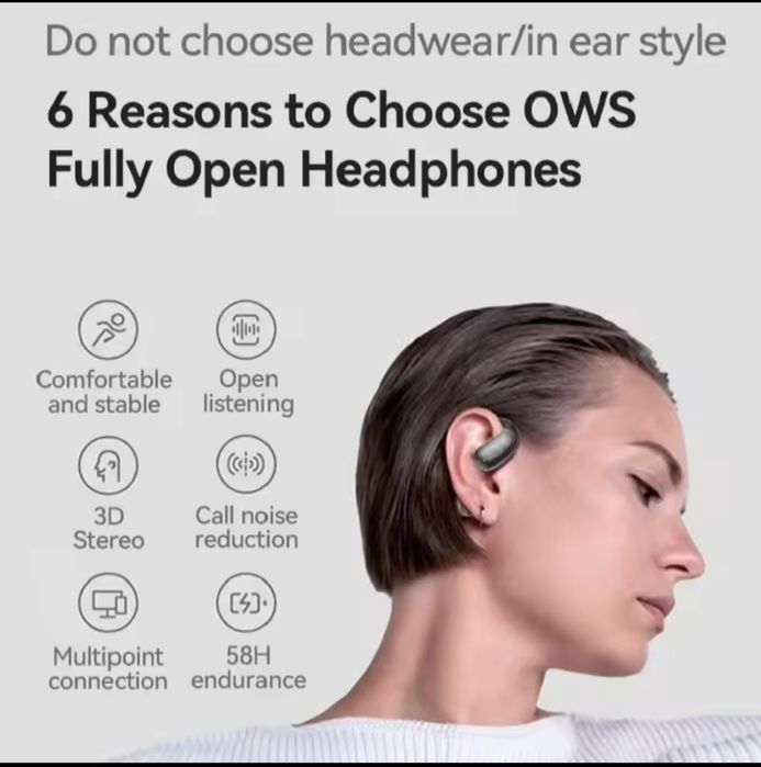 MiniSo Translation Earphones with Over 100 Languages64739677776130124