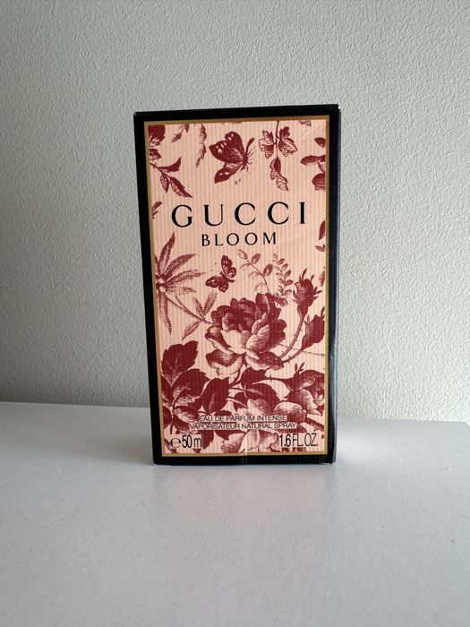 GUCCI Bloom Intense