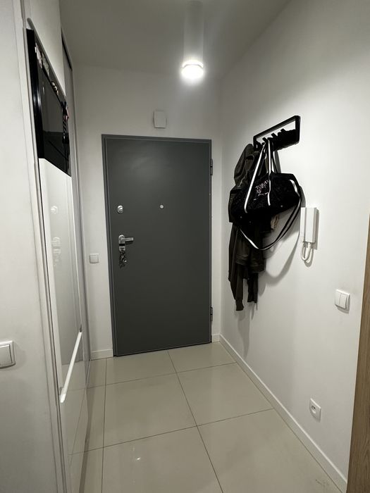 Pokój na Kwartale Uniwersyteckim, Gdańsk Przymorze - Widok 5
