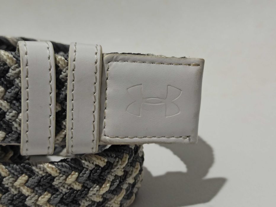 Ремень мужской эластичный Under Armour