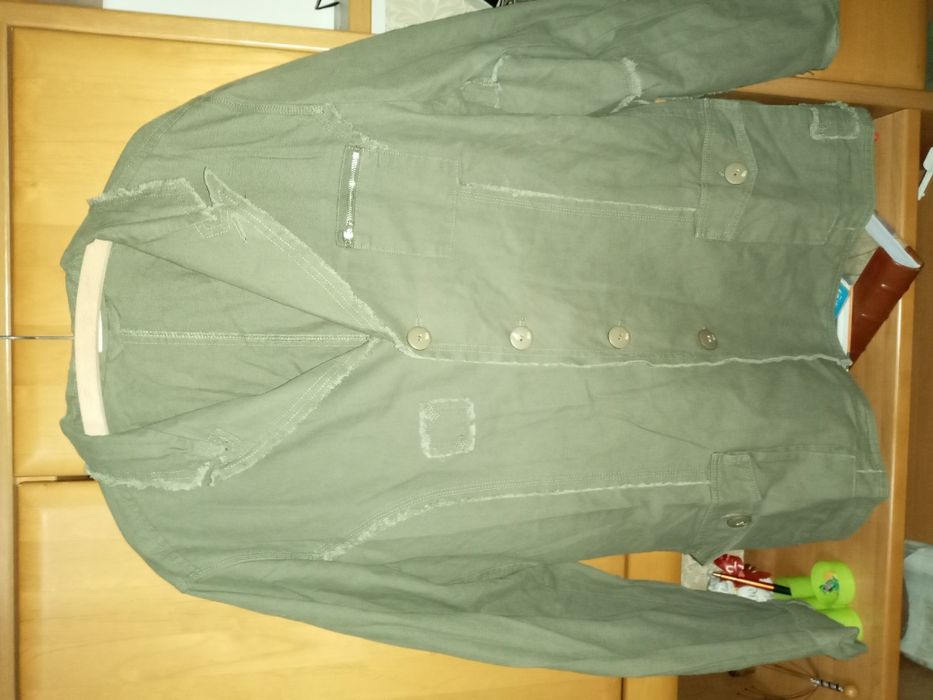 Піджак куртка р50,52,54