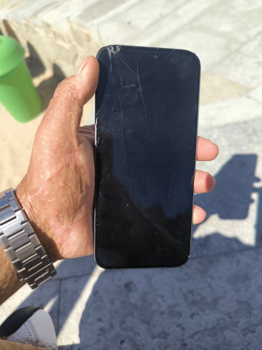 Honor X8B broqueado