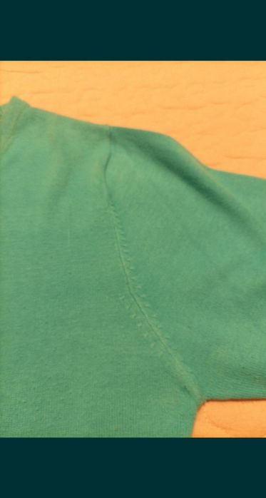 Casaco Lefties tamanho L