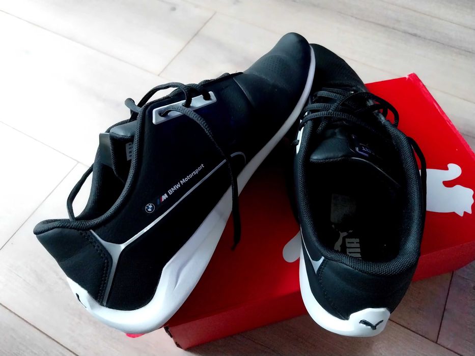 Buty puma meskie rozm. 46