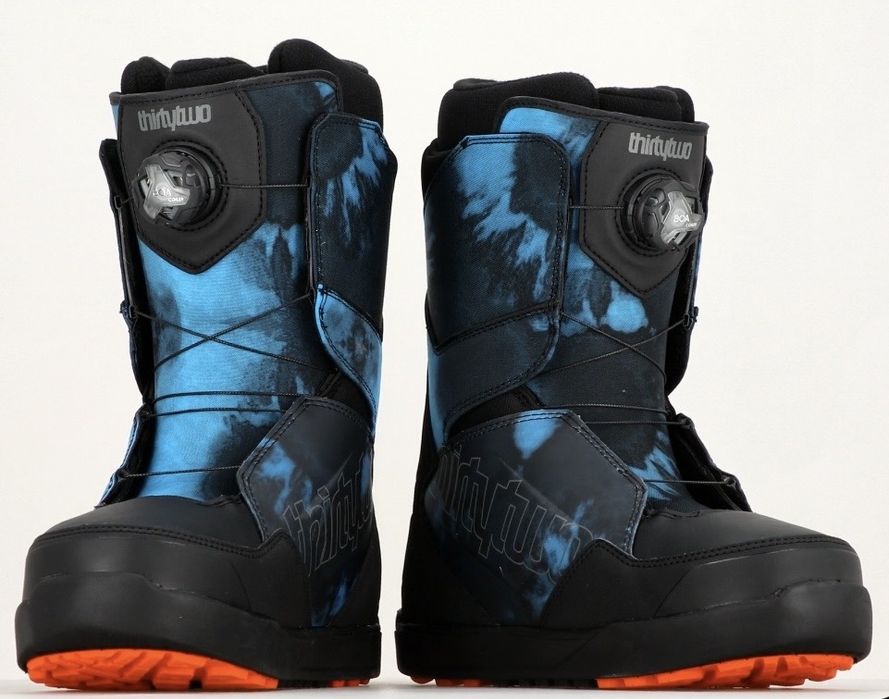 Buty snowboardowe męskie ThirtyTwo Lashed Double Boa  Rozmiar 44