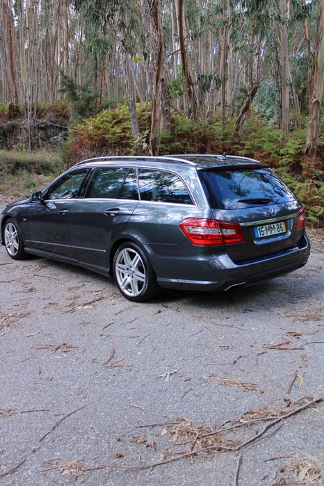 Mercedes benz E 250 full extras — photo 4