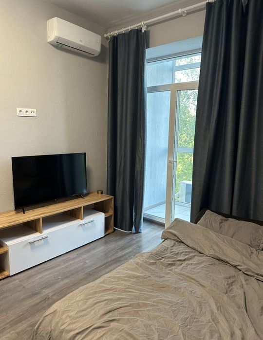 Сдам 1 комнатную квартиру ЖК Сузірʼя 2020.  подобово. Парковка.