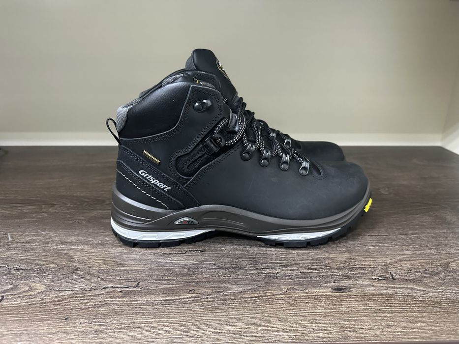 Grisport spotex чоловічі