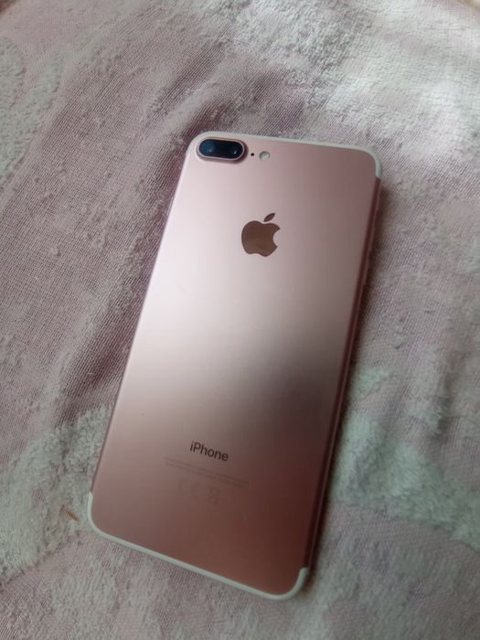 Iphone 7 plus neverlock