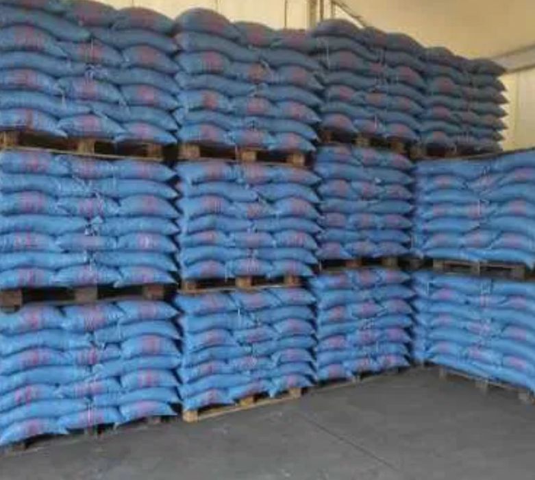 Groszek 5-25 27Mj/kg Węgiel polskie kopalnie Pellet Białobrzegi