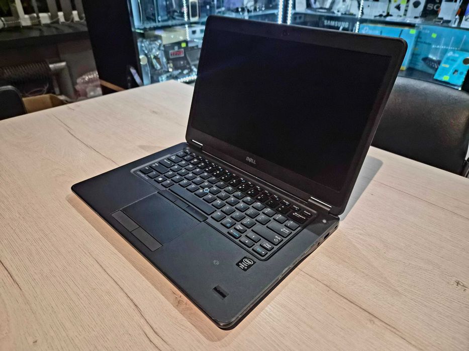 Dell Latitude 7450, intel i7, 8gb ram, Full HD, SSD, Win 10 PRO