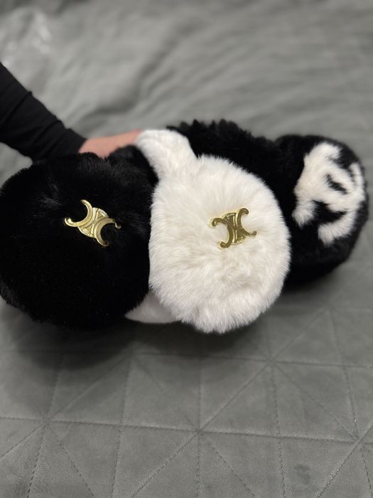 Навушники Celine, Chanel