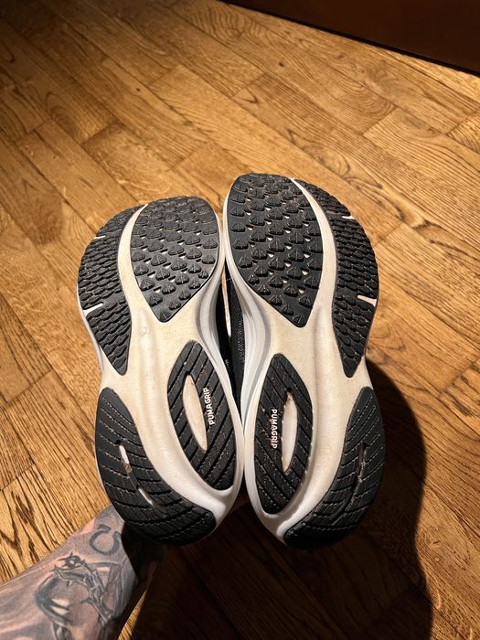 Puma Magnify 2 - 40,5 - 26cm - buty do biegania