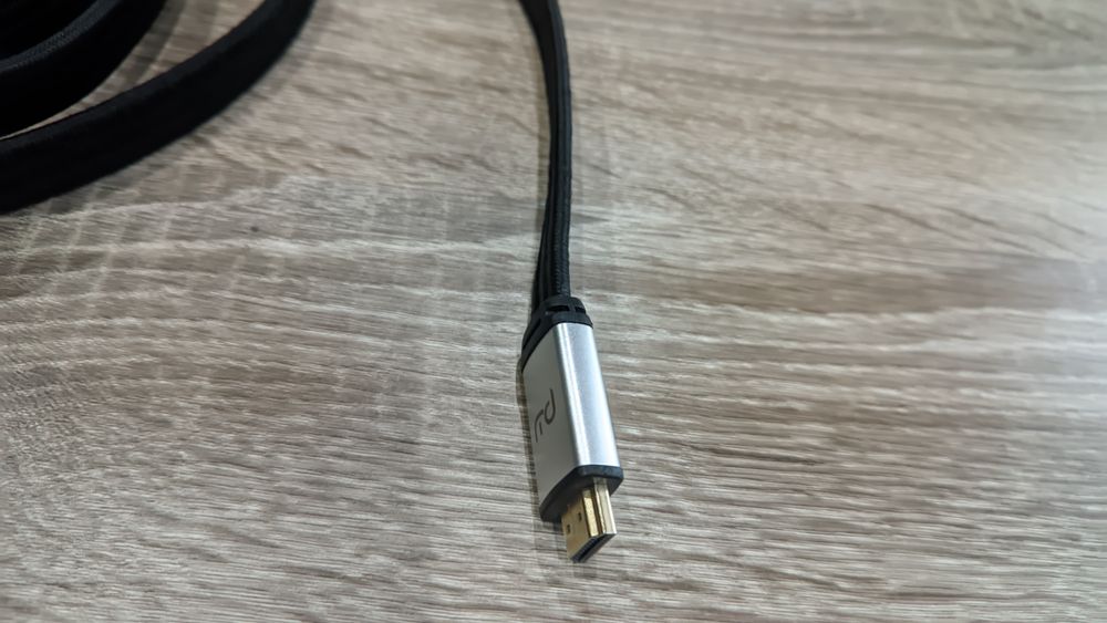 HDMI 2.1 Cable, 4K–8K, 5 Meters64752267685249123