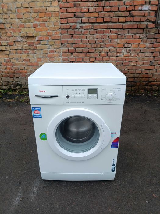 Пральна машина  BOSCH  з Німеччини