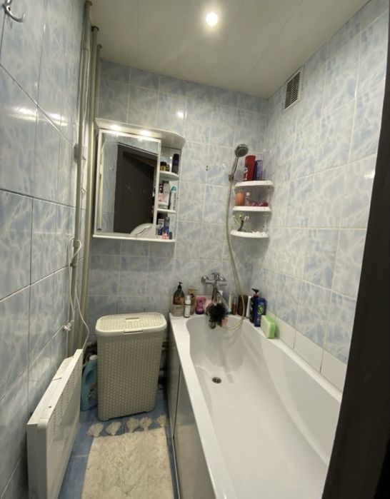 Продам 3-кімнатну квартиру | Євроремонт | Черёмушки| 40 000$