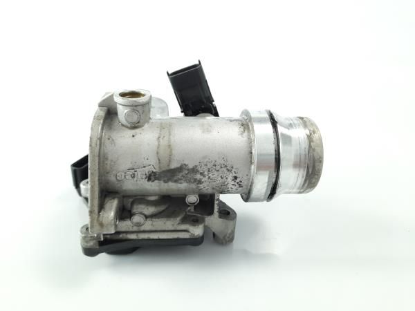 Corpo borboleta RENAULT Clio IV (BH_)