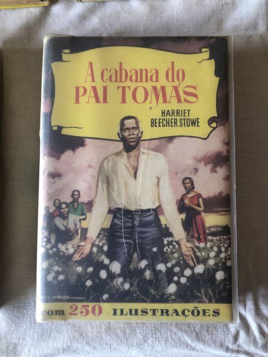 Livros colecao de historias 1960
