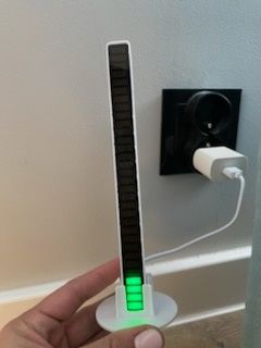 Lampki na usb i baterie