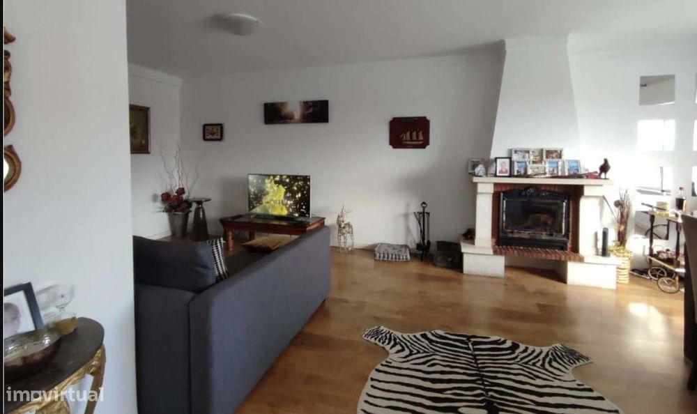 Moradia 6 quartos em Oeiras