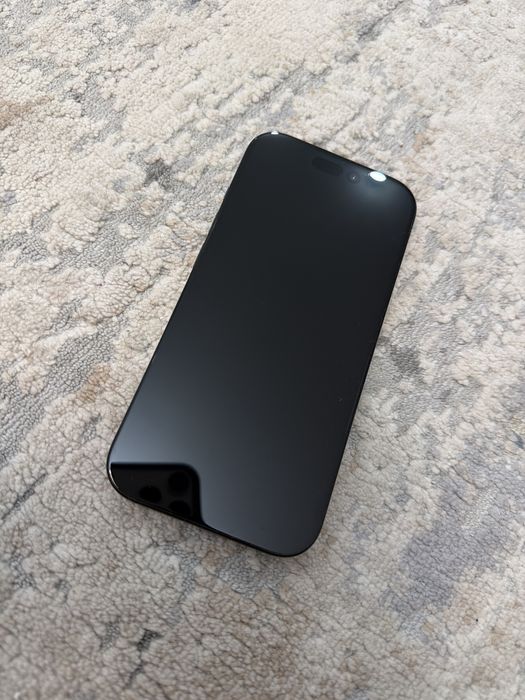 iPhone 16 Pro 256GB neverlock