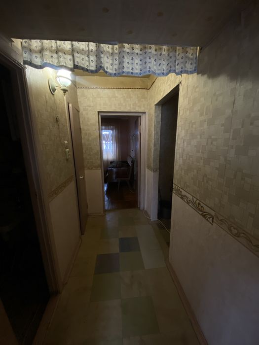 Продаеться 3-комнатная кв.64 м², ул. Марии Примаченко 7, Краматорск