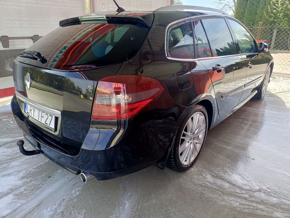 Renault laguna 2,0 diesel