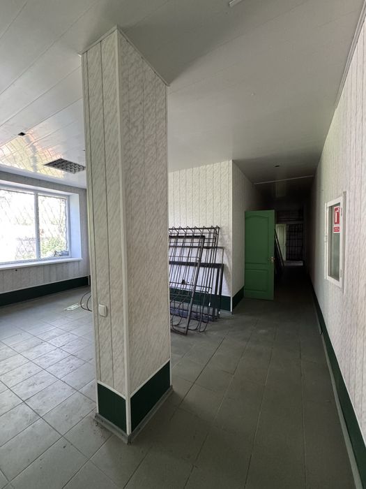 Аренда помещения