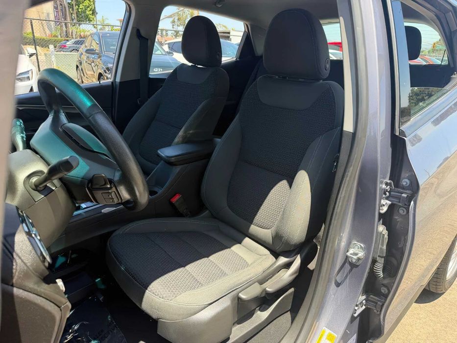 Chevrolet Bolt EV 2LT      2023