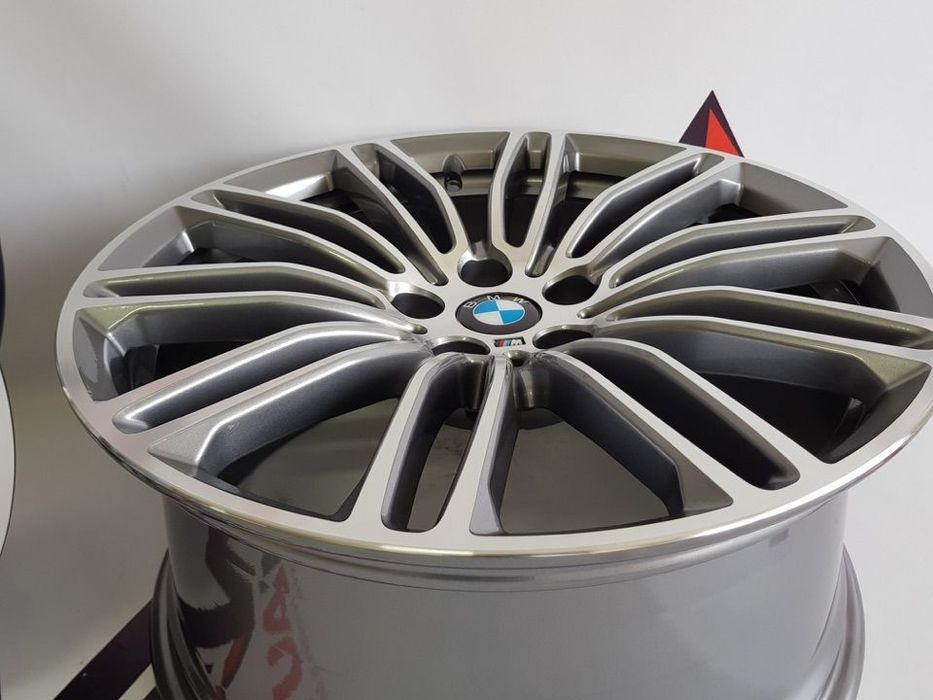 Jantes BMW G30 Pack M 19 (5x120)