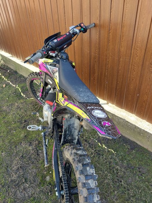 Продам KOVI PIT 150