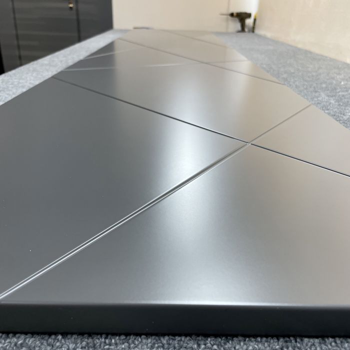 Lakierowanie frontów i elementów meblowych MDF