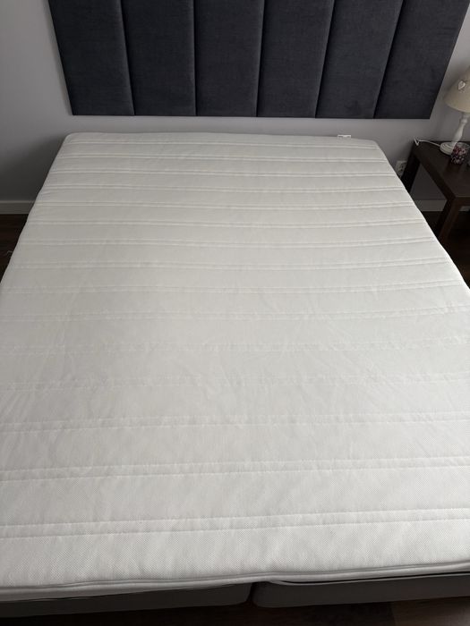 Mata ikea Tuddal 160x200