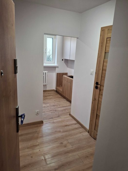 Kawalerka budowlanych