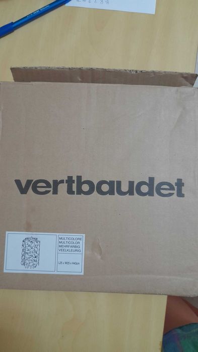 Candeeiro para quarto de criança