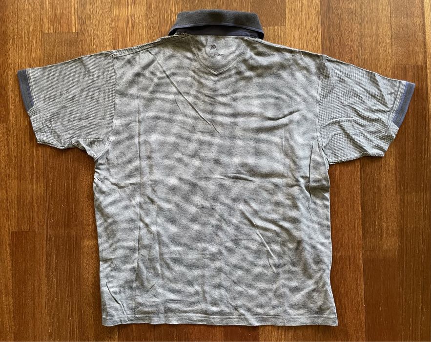 Koszulka golfowa polo Head r. XL!