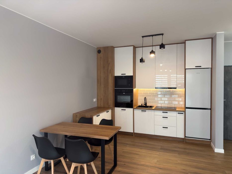 wynajmę mieszkanie w Kowanówku