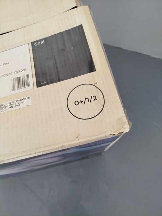 Cadeira Auto 0+/1/2 Joie Stages