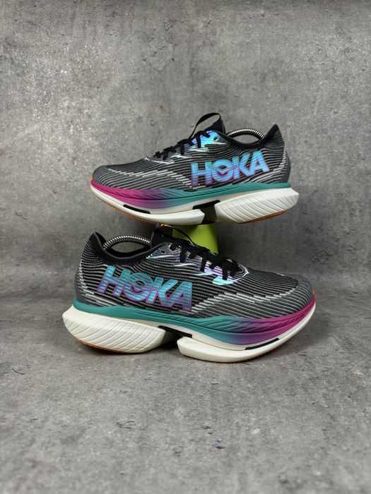 Buty Meskie Hoka Cielo X1 do biegania