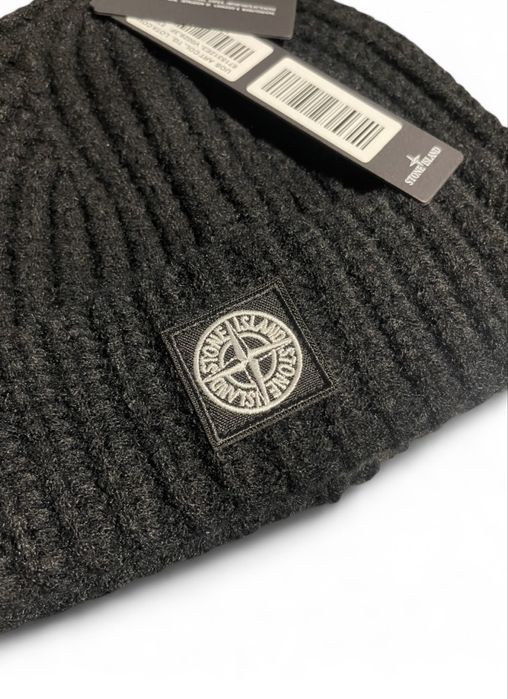 Gorro Stone Island